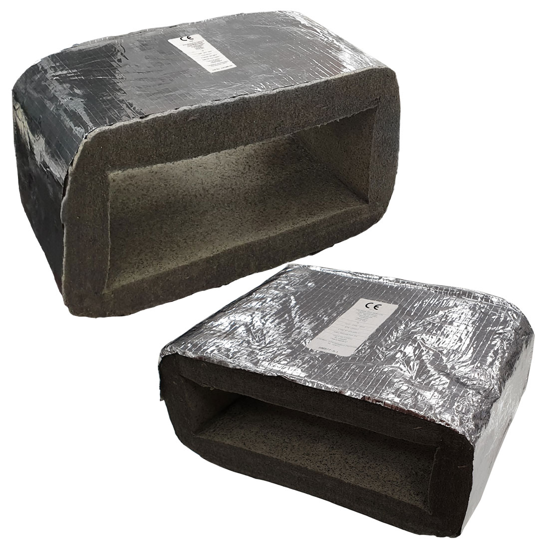 Astro DS Duct Sleeve