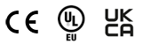 Intumescent Acoustic Mastic CE, UL and UKCA Marked