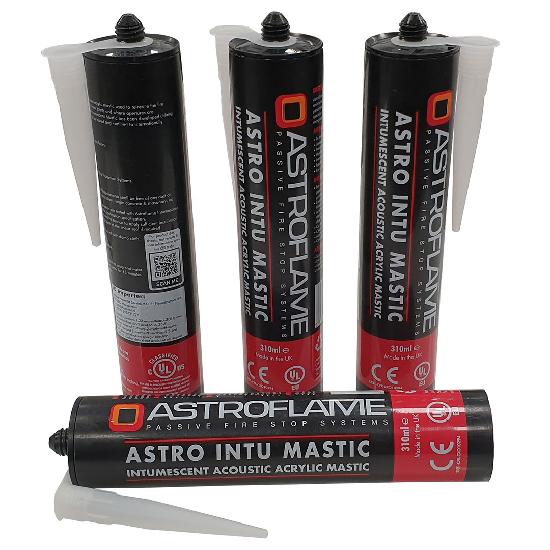 Astro INTU Mastic