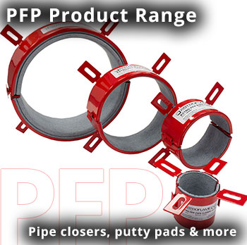 View all of our PFP products